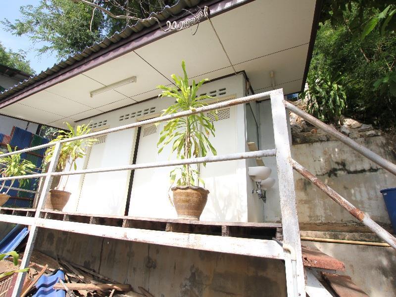T & T Hostel Kanchanaburi Ngoại thất bức ảnh